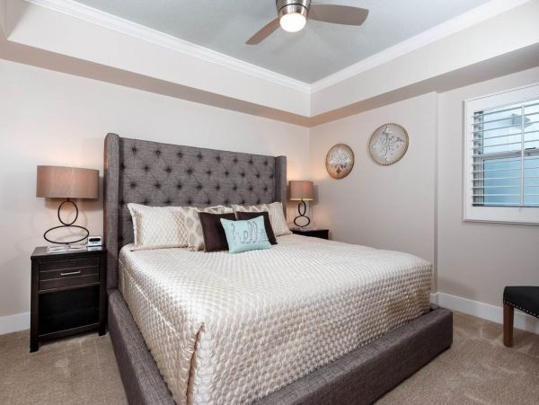 Okaloosa Island Fort Walton Beach Condo 962279