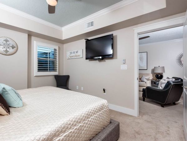 Okaloosa Island Fort Walton Beach Condo 962279