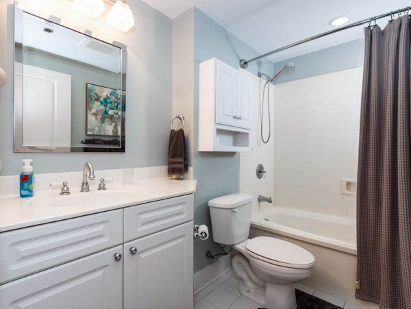 Okaloosa Island Fort Walton Beach Condo 962279