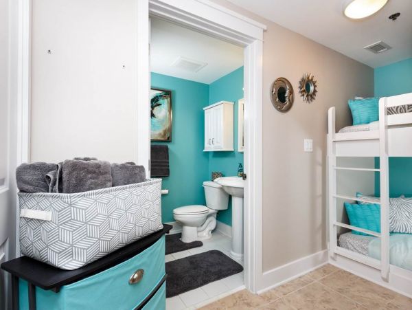 Okaloosa Island Fort Walton Beach Condo 962279