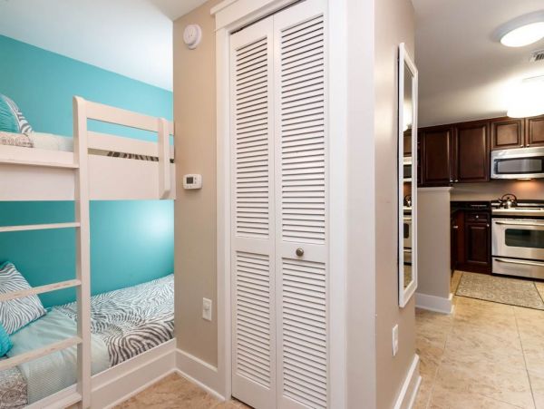 Okaloosa Island Fort Walton Beach Condo 962279