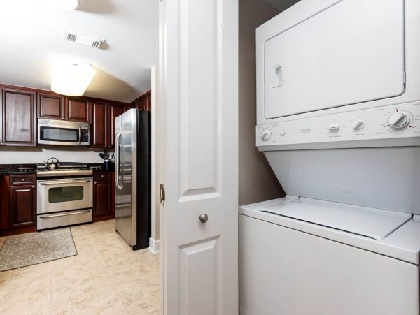 Okaloosa Island Fort Walton Beach Condo 962279