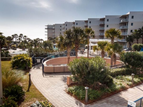 Okaloosa Island Fort Walton Beach Condo 962279