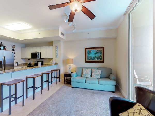 Panama City Beach Condo 962280