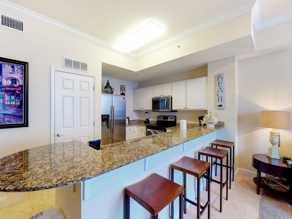 Panama City Beach Condo 962280