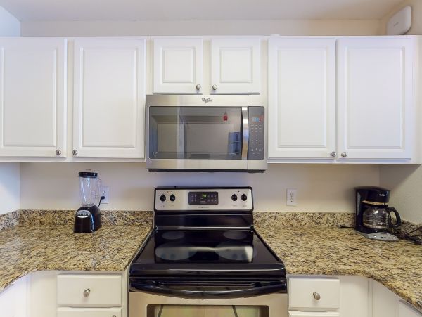 Panama City Beach Condo 962280