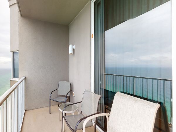 Panama City Beach Condo 962280