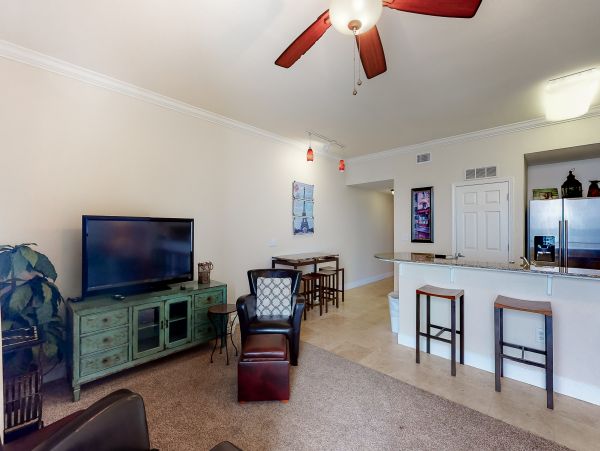 Panama City Beach Condo 962280