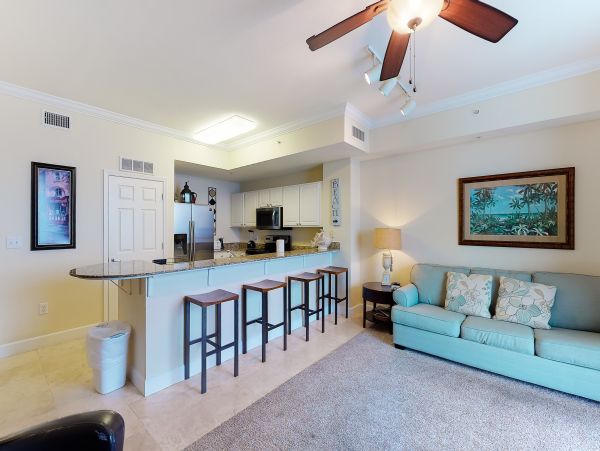 Panama City Beach Condo 962280