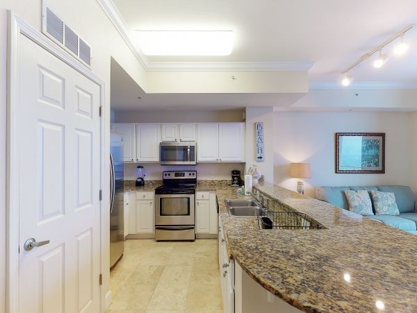 Panama City Beach Condo 962280