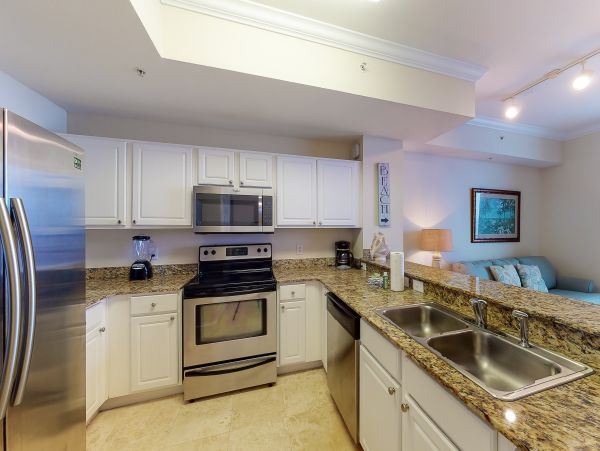 Panama City Beach Condo 962280