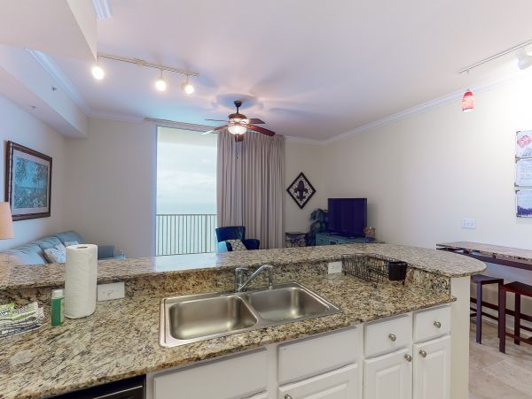 Panama City Beach Condo 962280