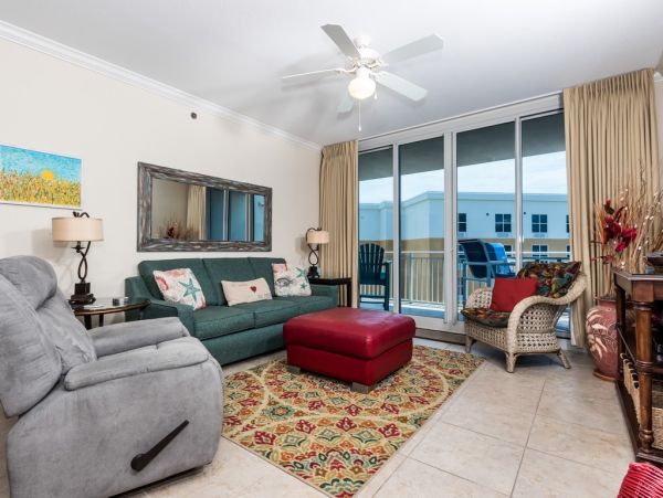 Okaloosa Island Fort Walton Beach Condo 962281