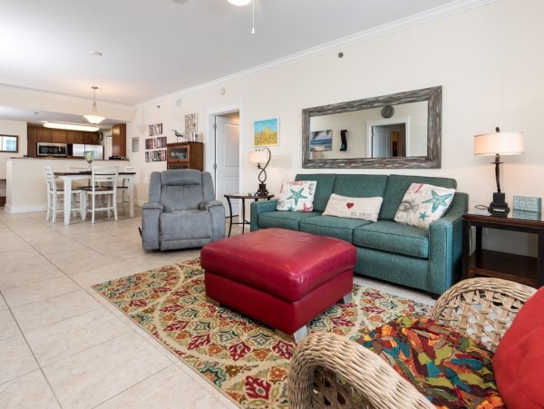 Okaloosa Island Fort Walton Beach Condo 962281
