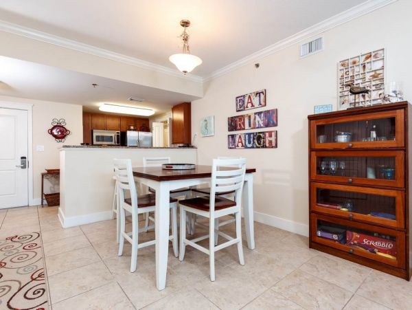 Okaloosa Island Fort Walton Beach Condo 962281