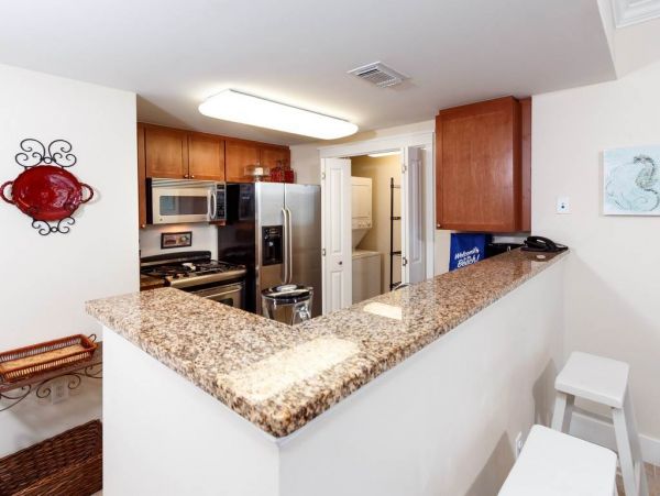 Okaloosa Island Fort Walton Beach Condo 962281