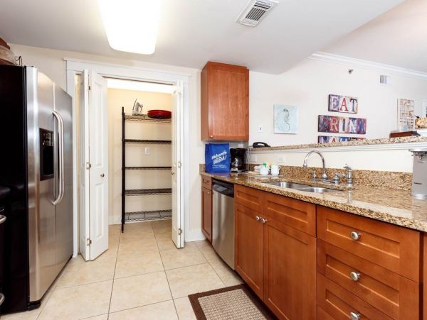 Okaloosa Island Fort Walton Beach Condo 962281