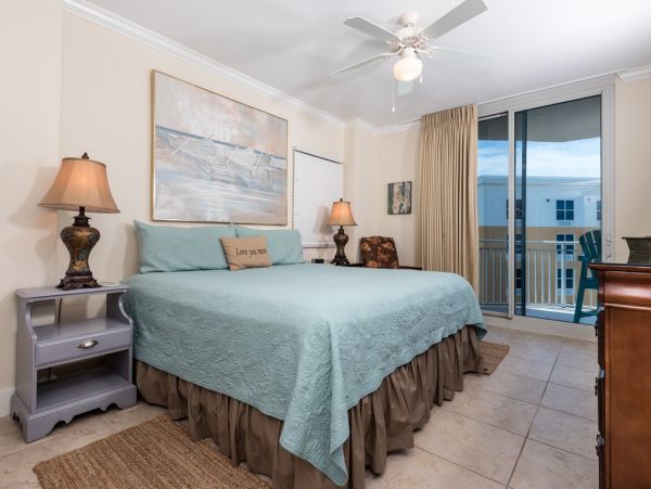 Okaloosa Island Fort Walton Beach Condo 962281