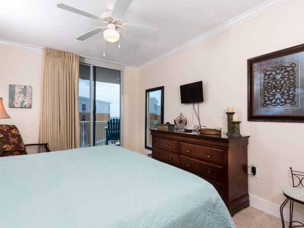 Okaloosa Island Fort Walton Beach Condo 962281