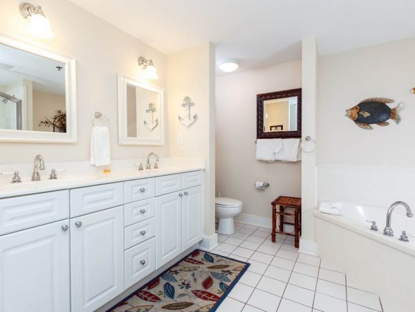 Okaloosa Island Fort Walton Beach Condo 962281
