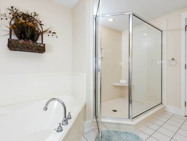 Okaloosa Island Fort Walton Beach Condo 962281