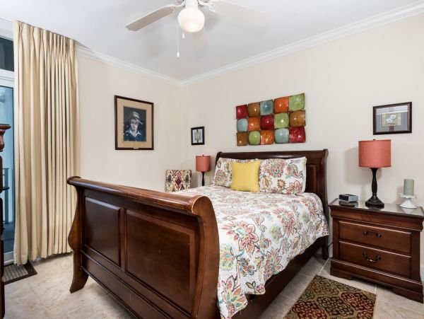 Okaloosa Island Fort Walton Beach Condo 962281