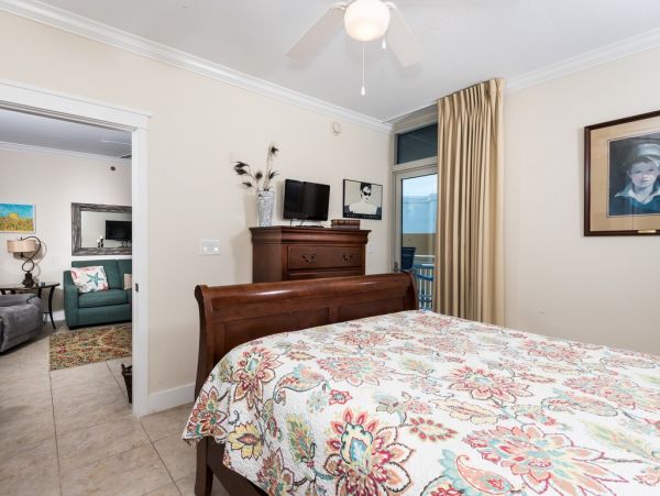 Okaloosa Island Fort Walton Beach Condo 962281