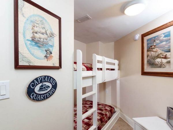 Okaloosa Island Fort Walton Beach Condo 962281