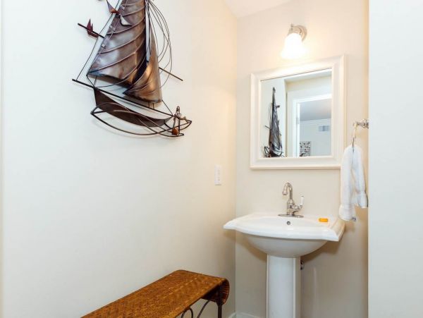 Okaloosa Island Fort Walton Beach Condo 962281