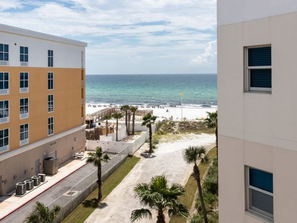 Okaloosa Island Fort Walton Beach Condo 962281