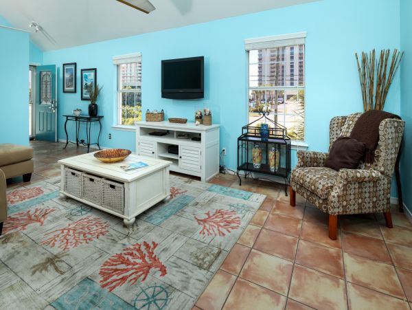Navarre Beach Condo 962283