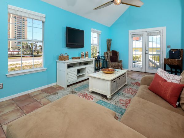Navarre Beach Condo 962283