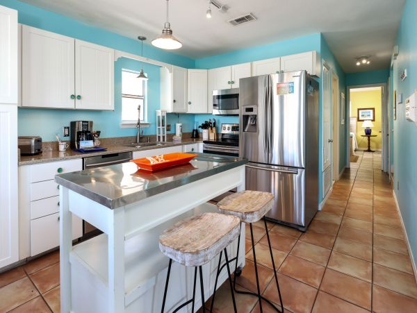 Navarre Beach Condo 962283
