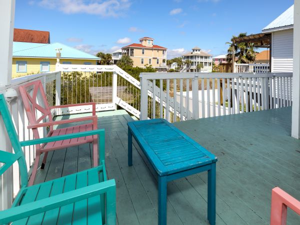 Navarre Beach Condo 962283
