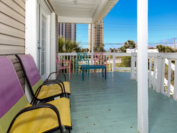 Navarre Beach Condo 962283