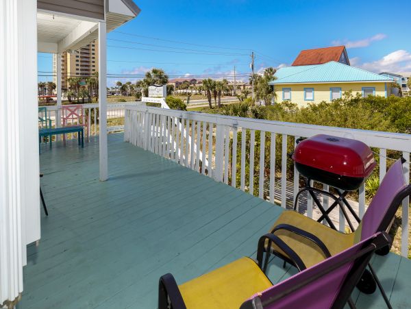 Navarre Beach Condo 962283