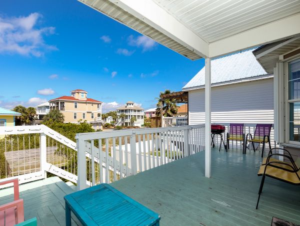 Navarre Beach Condo 962283
