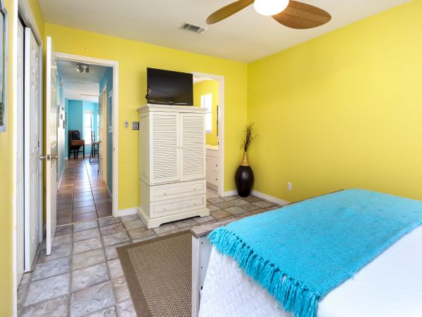 Navarre Beach Condo 962283