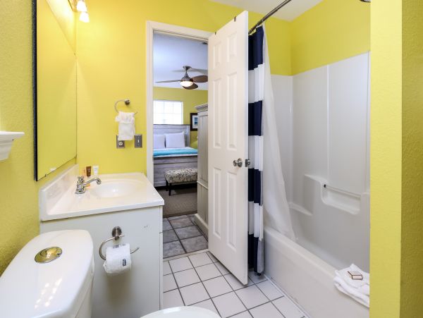 Navarre Beach Condo 962283