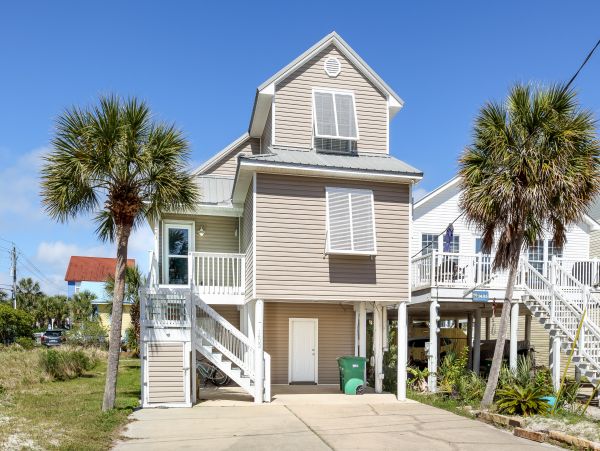 Navarre Beach Condo 962283