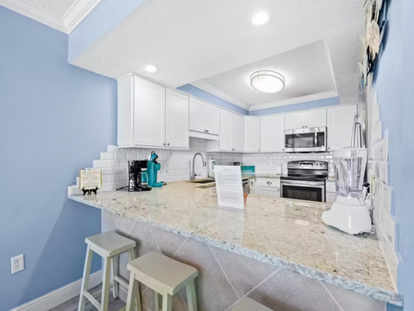 Your Dream Stay: Miramar Beach Vacation Rental