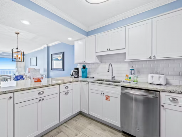 Your Dream Stay: Miramar Beach Vacation Rental