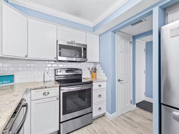 Your Dream Stay: Miramar Beach Vacation Rental
