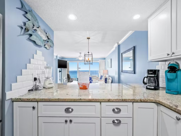 Your Dream Stay: Miramar Beach Vacation Rental
