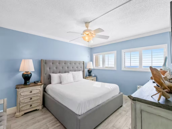 Your Dream Stay: Miramar Beach Vacation Rental
