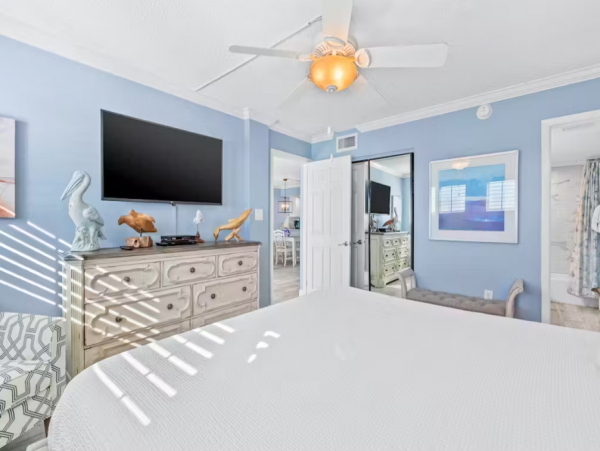 Your Dream Stay: Miramar Beach Vacation Rental