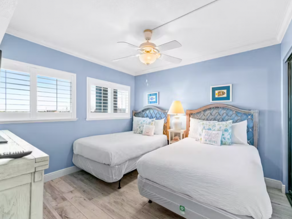 Your Dream Stay: Miramar Beach Vacation Rental