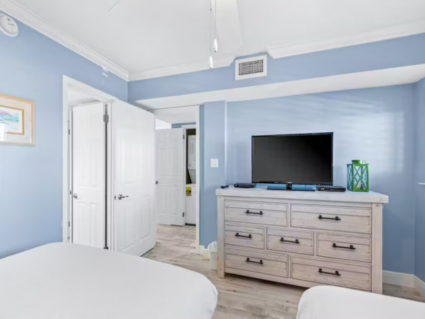 Your Dream Stay: Miramar Beach Vacation Rental