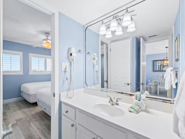Your Dream Stay: Miramar Beach Vacation Rental