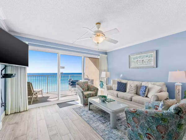 Your Dream Stay: Miramar Beach Vacation Rental